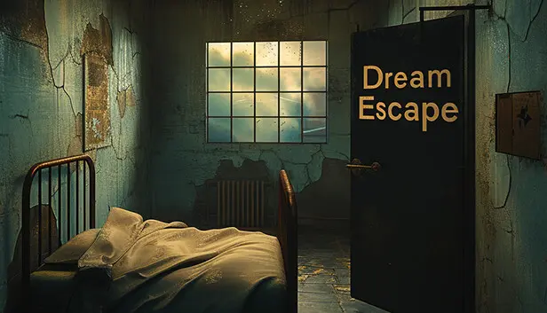 Dream Escape-Room Escape Gameplay